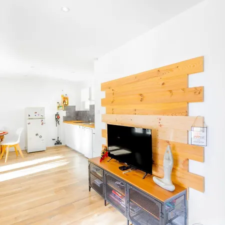 Gimelli By Interhome Appartement Toulon