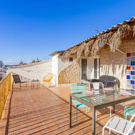 Appartement Gimelli By Interhome Toulon