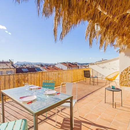 Gimelli By Interhome Toulon