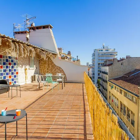 Gimelli By Interhome Appartement Toulon