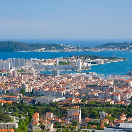 Gimelli By Interhome Appartement Toulon
