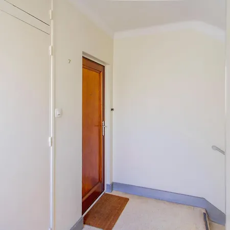 Gimelli By Interhome Appartement *