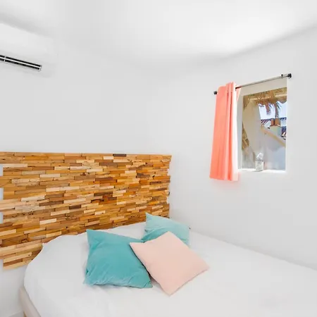 Gimelli By Interhome Appartement