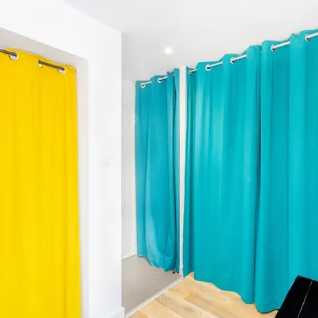 Appartement Gimelli By Interhome *