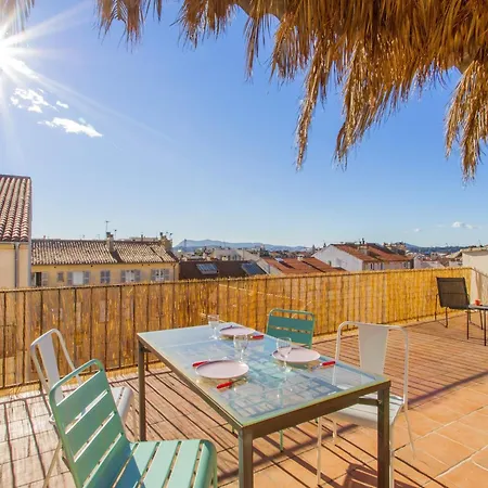 Gimelli By Interhome Appartement Toulon