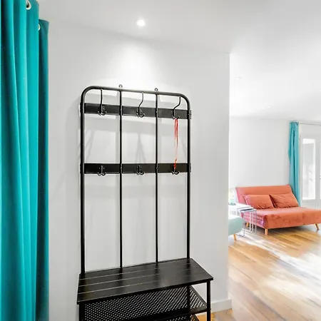 Gimelli By Interhome *