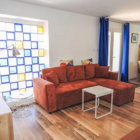 Gimelli By Interhome *