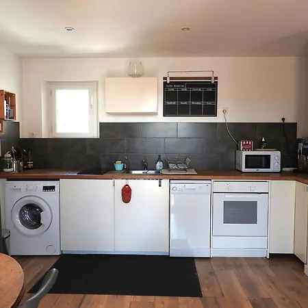 Appartement Gimelli By Interhome Toulon