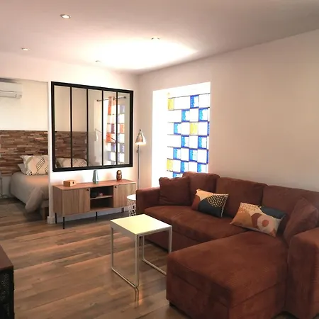 Gimelli By Interhome Appartement *